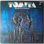 Tomita - Pictures at an exhibiton - LP, Cd's en Dvd's, Vinyl | Pop, Gebruikt, 12 inch