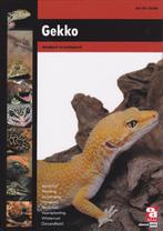 Gekko 9789058216175 J.C. Jacobs, Verzenden, Zo goed als nieuw, J.C. Jacobs