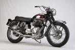 Royal Enfield - Interceptor MKII - 750 cc - 1969, Motoren
