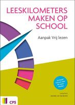 Leeskilometers maken op school 9789065086518 Lucia Fiori, Verzenden, Zo goed als nieuw, Lucia Fiori