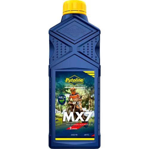 Putoline Mx 7 1L, Auto diversen, Onderhoudsmiddelen, Verzenden