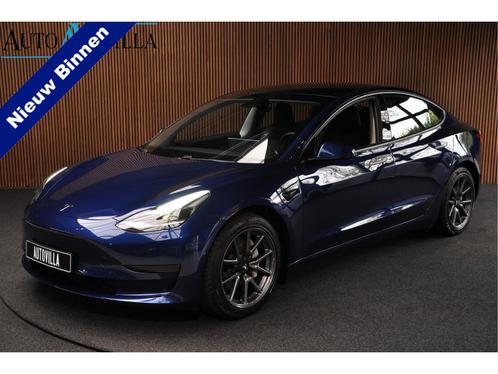 Tesla Model 3, Auto's, Tesla, Lease, Automaat, Hatchback, Elektrisch, Plug-in hybride