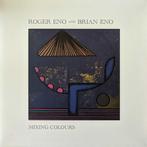 Roger Eno and Brian Eno - Mixing Colours  (vinyl 2xLP), Ophalen of Verzenden, Nieuw in verpakking, 12 inch, Overige genres