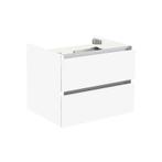 Sani Royal Onderkast Trento Greeploos 60 Hoogglans, Nieuw