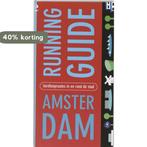 Running Guide Amsterdam 9789077014059 R. van Wilgenburg, Verzenden, Zo goed als nieuw, R. van Wilgenburg