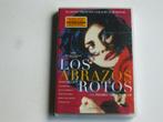 Los Abrazos Rotos - Pedro Almodovar (DVD) Nieuw, Verzenden, Nieuw in verpakking
