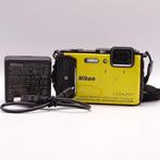 Nikon COOLPIX AW130 Digitale compact camera, Nieuw