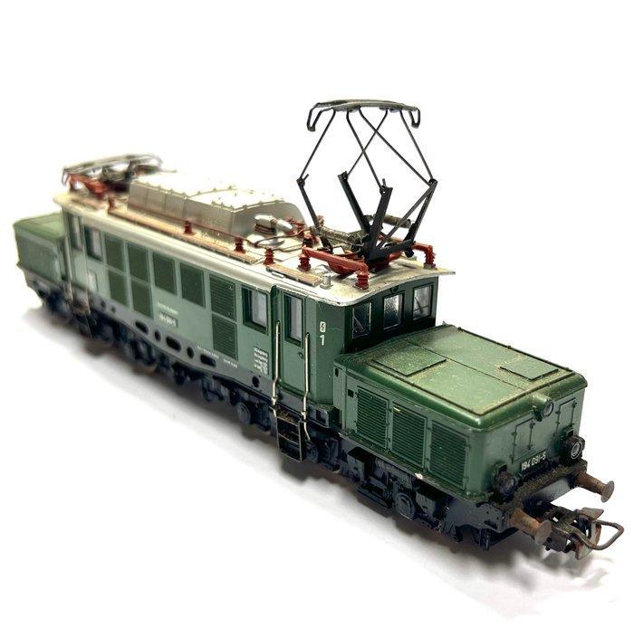 Märklin H0 - 3022 - Elektrische locomotief (1) - E 194 091-5, Hobby en Vrije tijd, Modeltreinen | H0