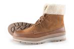 Supercracks Veterboots in maat 41 Cognac | 10% extra korting, Supercracks, Overige kleuren, Verzenden, Overige typen