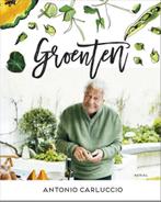 Groenten 9789402602128 Antonio Carluccio, Boeken, Verzenden, Zo goed als nieuw, Antonio Carluccio