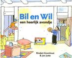 Bil en wil een heerlijk avondje 5410013186502, Verzenden, Zo goed als nieuw, Rindert Kromhout