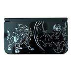 New Nintendo 3DS XL Solgaleo And Lunala Limited Edition (No, Spelcomputers en Games, Spelcomputers | Nintendo 2DS en 3DS, Verzenden