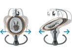 Maxi-Cosi Cassia Babyschommel - Essential Graphite, Verzenden, Zo goed als nieuw