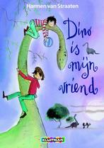 Dino is mijn vriend 9789020681796 Harmen van Straaten, Boeken, Kinderboeken | Jeugd | onder 10 jaar, Verzenden, Gelezen, Harmen van Straaten