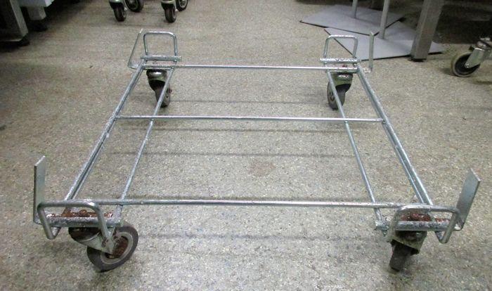 Trolley, Zakelijke goederen, Kantoor en Winkelinrichting | Winkel en Inventaris