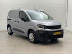 Peugeot Partner 1.5 BlueHDI Premium Automaat 3 Pers, Automaat, Stof, Gebruikt, Euro 6