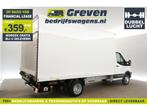 Ford Transit 350 2.0 TDCI DL Bakwagen Laadklep Airco €359pm, Wit, Nieuw, Ford, Handgeschakeld