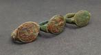 Oud-Romeins Brons Ringen - 21 mm (Zonder minimumprijs)