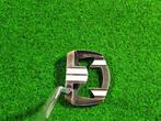 Odyssey White Ice Mini T putter golf 31.5 inch (putters), Sport en Fitness, Overige merken, Ophalen of Verzenden, Club, Zo goed als nieuw