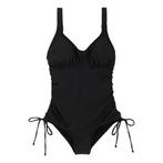 -40% Regatta  Regatta Dames alinae effen eendelig zwempak  m, Kleding | Dames, Badmode en Zwemkleding, Verzenden, Nieuw, Zwart