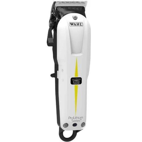 Wahl Cordless Super Taper Tondeuse, Sieraden, Tassen en Uiterlijk, Uiterlijk | Haarverzorging, Nieuw, Verzenden