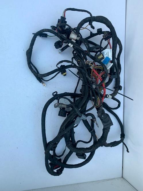 Mercedes S600 L V12 motor ruimte kabelboom voor 2215400808, Auto-onderdelen, Elektronica en Kabels, Gebruikt, Mercedes-Benz