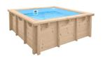 Interline Bali 2,10 x 2,10 m incl. pakket, Verzenden, Nieuw