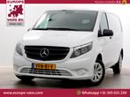 Mercedes-Benz Vito | Zakelijke Lease v.a. €275.74 pm, Auto's, Automaat, Gebruikt, Euro 6, Wit