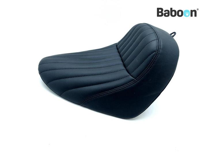 Buddy Seat Voor Harley-Davidson FXBB Softail Street Bob 2018, Motoren, Onderdelen | Harley-Davidson, Gebruikt, Verzenden