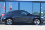 X6 xDrive35i High Executive SCHUIFDAK H&K HEAD-UP TREKHAAK, Auto's, Automaat, Gebruikt, Zwart, SUV of Terreinwagen