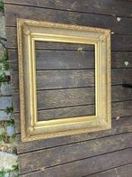 Fotolijst - Verguld hout, Antiek en Kunst