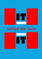 HIT = IT - HIT = Office 365 - 2019 9789082389890, Gelezen, Harry van den Heuvel, Verzenden