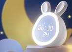 FlinQ Wake-up Light Kids - Slaaptrainer, Witgoed en Apparatuur, Nieuw, Verzenden