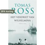 Het verdriet van Wilhelmina / De Indië serie / 3 Tomas Ross, Verzenden, Gelezen, Tomas Ross