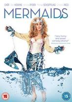 Mermaids DVD (2014) Cher, Benjamin (DIR) cert 15, Verzenden, Zo goed als nieuw