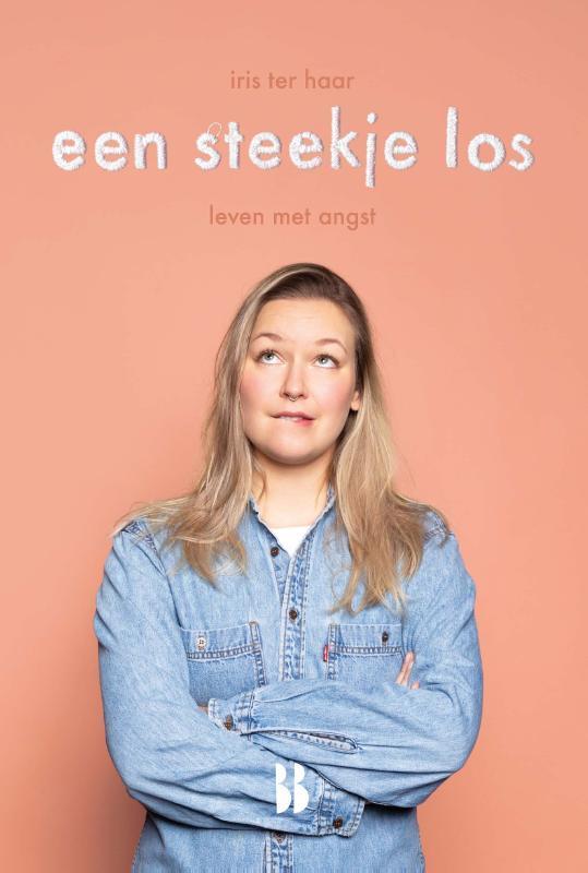 Een steekje los / Hoofdzaken 9789463492713 Iris ter Haar, Boeken, Psychologie, Zo goed als nieuw, Verzenden