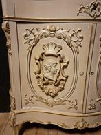 Credenza - Hout