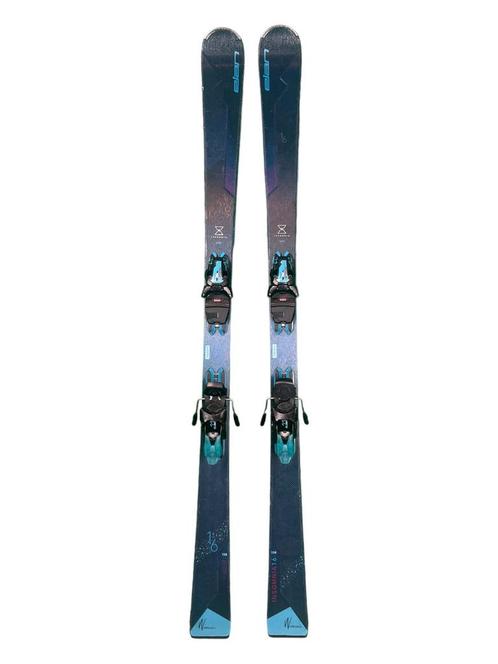 Elan Insomnia 16-158 cm, Sport en Fitness, Skiën en Langlaufen, Skiën, Ski's, Gebruikt, Carve, Ophalen of Verzenden