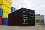 20ft Zeecontainer Kopen Refurbished - Zeecontainers te Koop