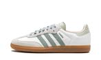 adidas Samba OG Silver Green Putty Mauve (W), Kleding | Dames, Nieuw