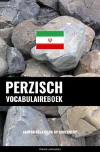 9789464852356 Perzisch vocabulaireboek Pinhok Languages, Boeken, Verzenden, Nieuw, Pinhok Languages