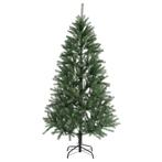 Kunstkerstboom / Kerstboom Talvi - 180 x 102 cm - Incl. Voet, Diversen, Kerst, Verzenden, Nieuw