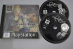 Parasite Eve II (PS1 PAL), 1 speler, Verzenden, Zo goed als nieuw