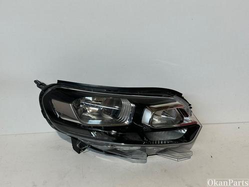 Citroen Jumpy Opel Vivaro C koplamp rechts 9808567680, Auto-onderdelen, Verlichting, Gebruikt, Citroën, Opel, Ophalen