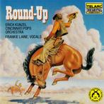 cd - Erich Kunzel - Cincinnati Pops Orchestra, Frankie La..., Verzenden, Zo goed als nieuw