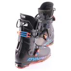 43 toerski schoenen DYNAFIT PDG 2, TLT, quick step-in, black, Verzenden, Gebruikt