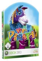 Viva Pinata Limited Edition (Xbox 360), Gebruikt, Verzenden
