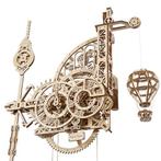 Ugears Rokr Woodtrick, Hobby en Vrije tijd, Knutselen, Ophalen of Verzenden, Nieuw, Knutselwerk