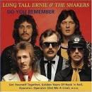 cd - Long Tall Ernie And The Shakers - Do You Remember, Verzenden, Zo goed als nieuw