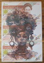 Jinks Kunst - GADALAZZ, Antiek en Kunst